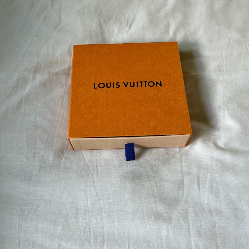 Louis Vuitton Decor Box